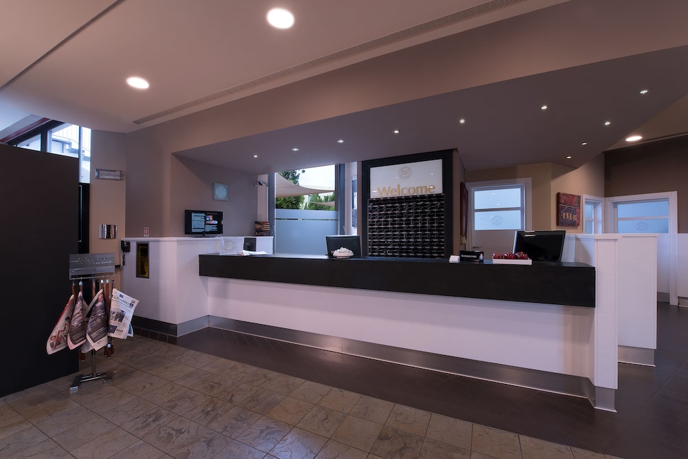 hotel parma and congressi