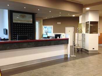 hotel parma and congressi