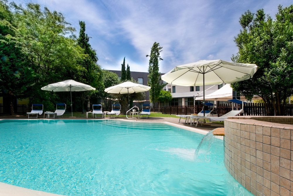 hotel parma and congressi