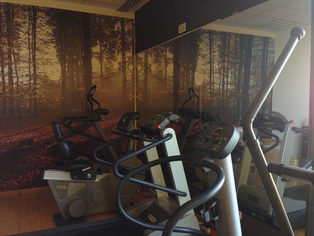 hotel parma and congressi