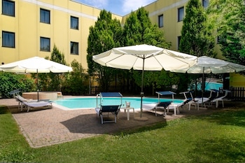 hotel parma and congressi