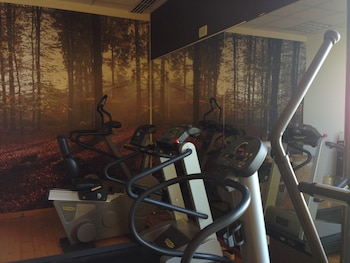 hotel parma and congressi