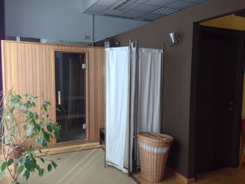 hotel parma and congressi