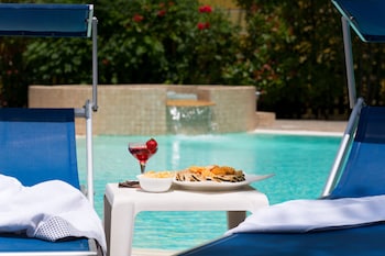 hotel parma and congressi