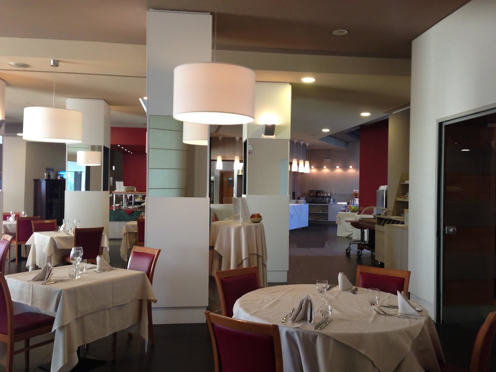 hotel parma and congressi