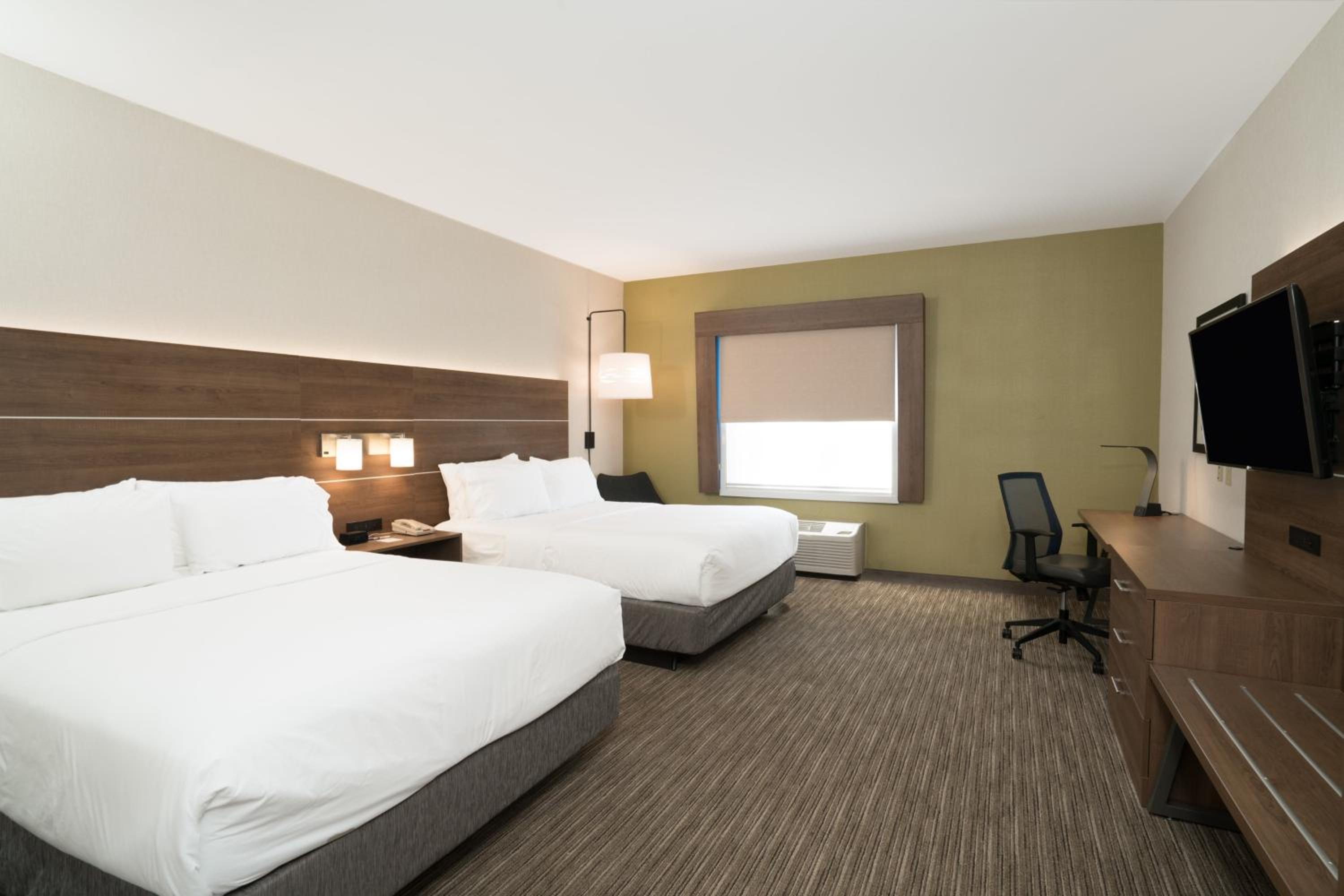 holiday inn express radcliff fort knox by ihg