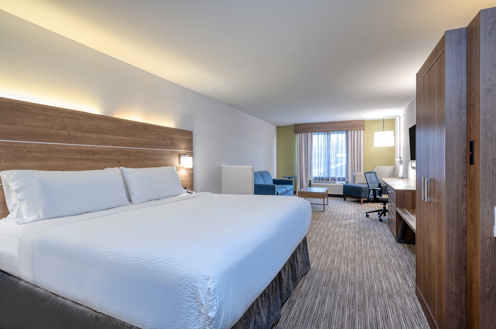 holiday inn express radcliff fort knox by ihg