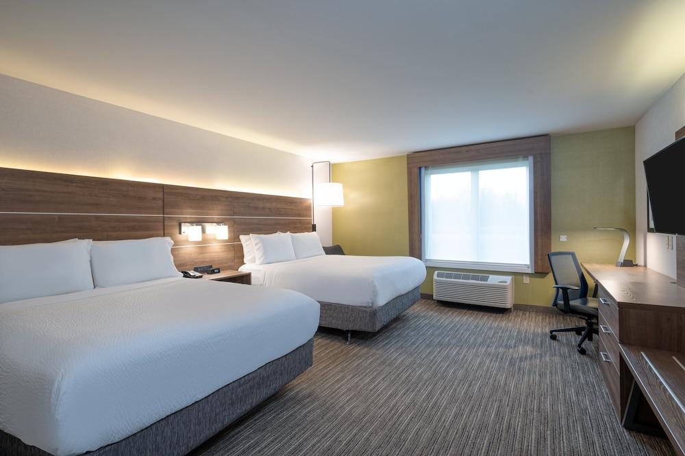 holiday inn express radcliff fort knox by ihg