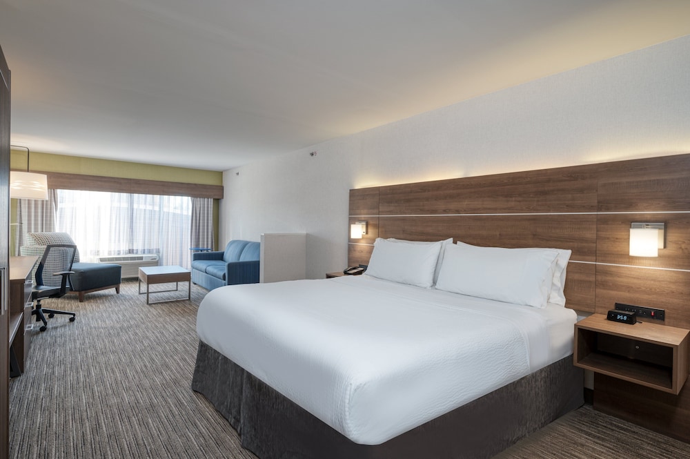 holiday inn express radcliff fort knox by ihg