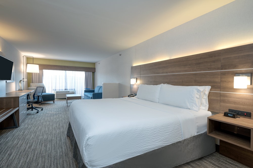 holiday inn express radcliff fort knox by ihg