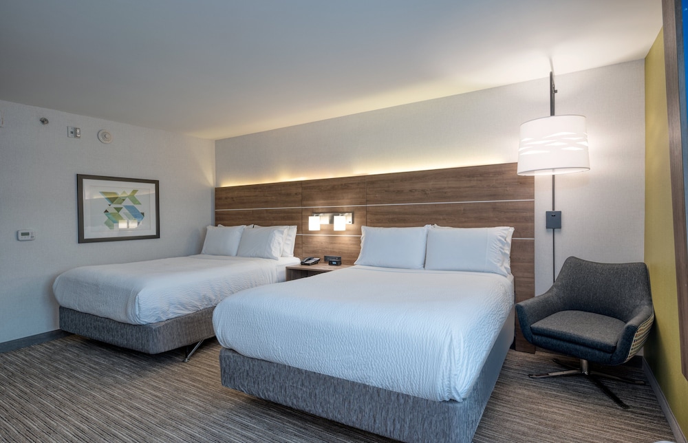 holiday inn express radcliff fort knox by ihg