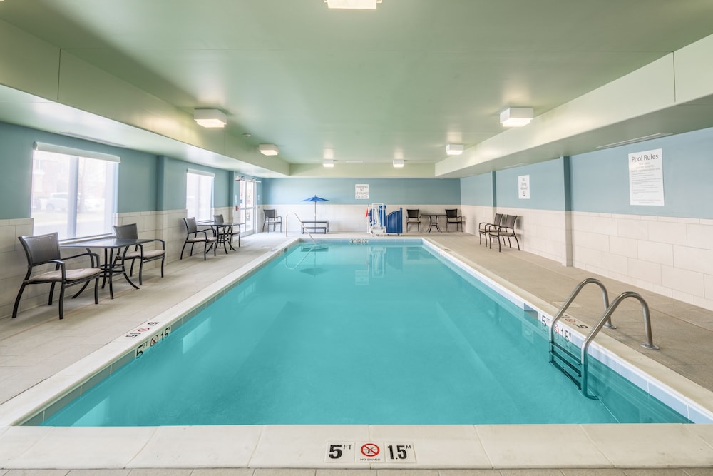 holiday inn express radcliff fort knox by ihg