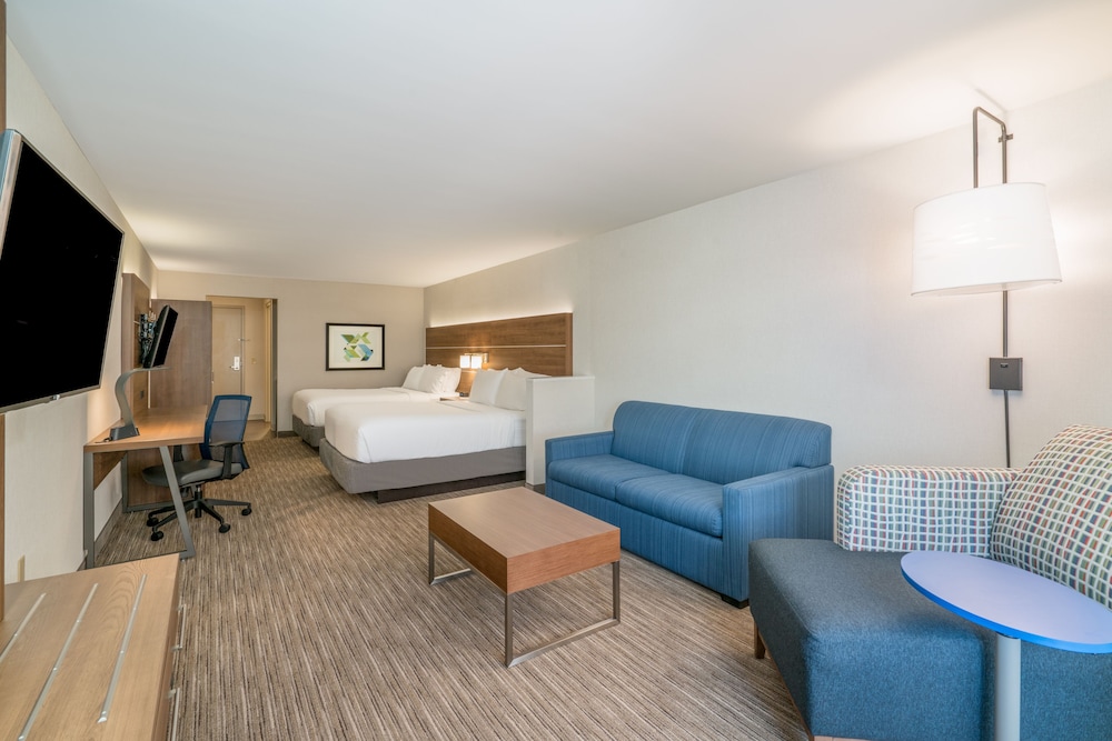 holiday inn express radcliff fort knox by ihg