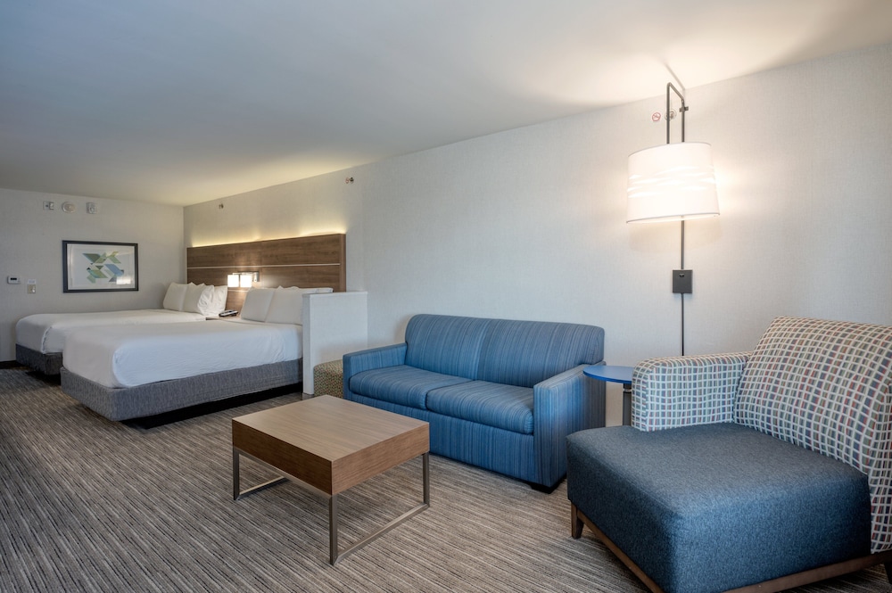 holiday inn express radcliff fort knox by ihg