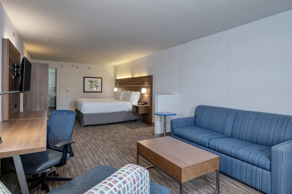 holiday inn express radcliff fort knox by ihg