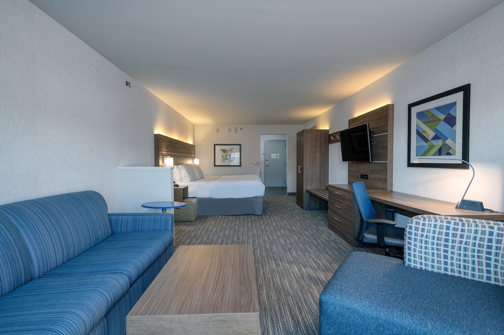 holiday inn express radcliff fort knox by ihg