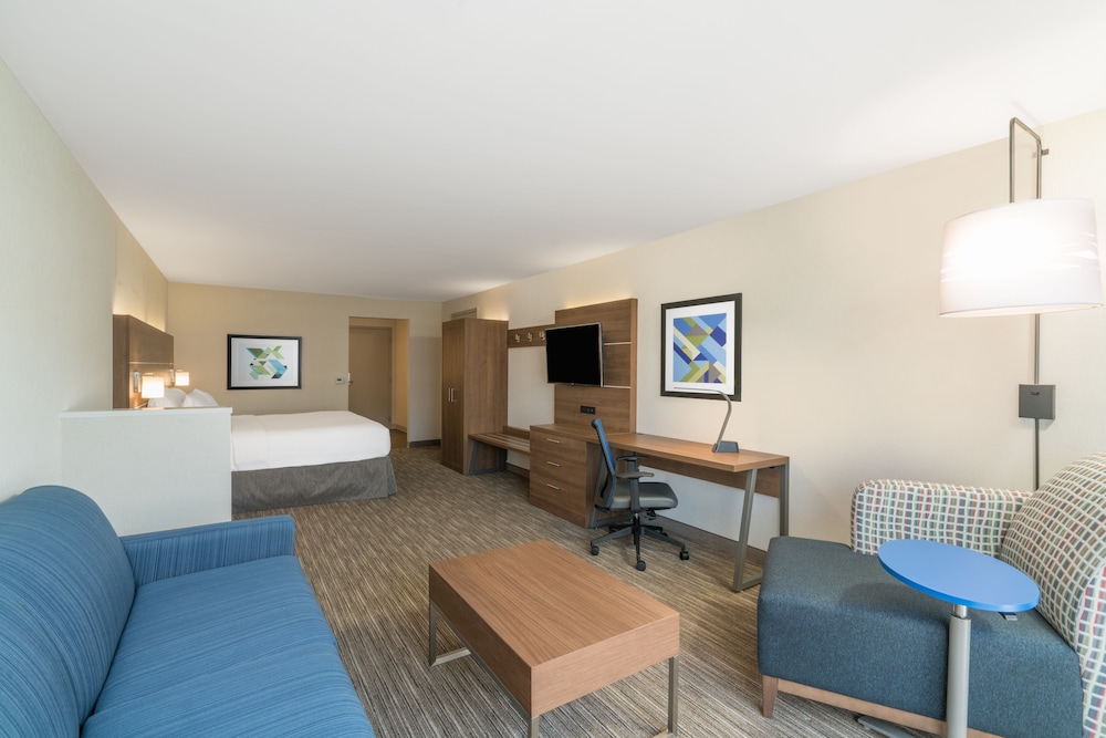 holiday inn express radcliff fort knox by ihg