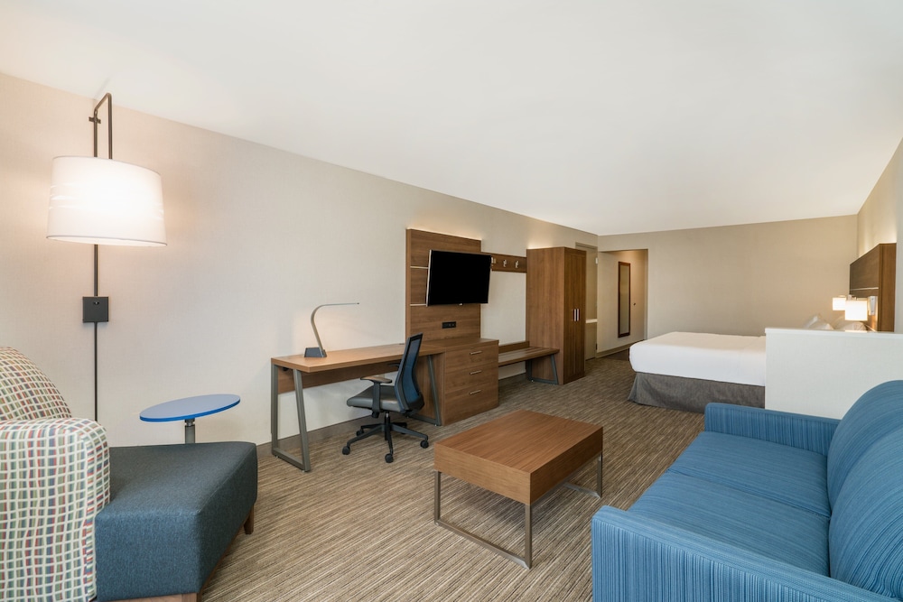 holiday inn express radcliff fort knox by ihg