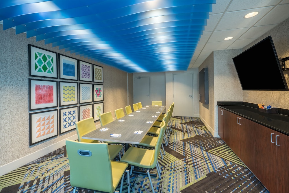 holiday inn express radcliff fort knox by ihg