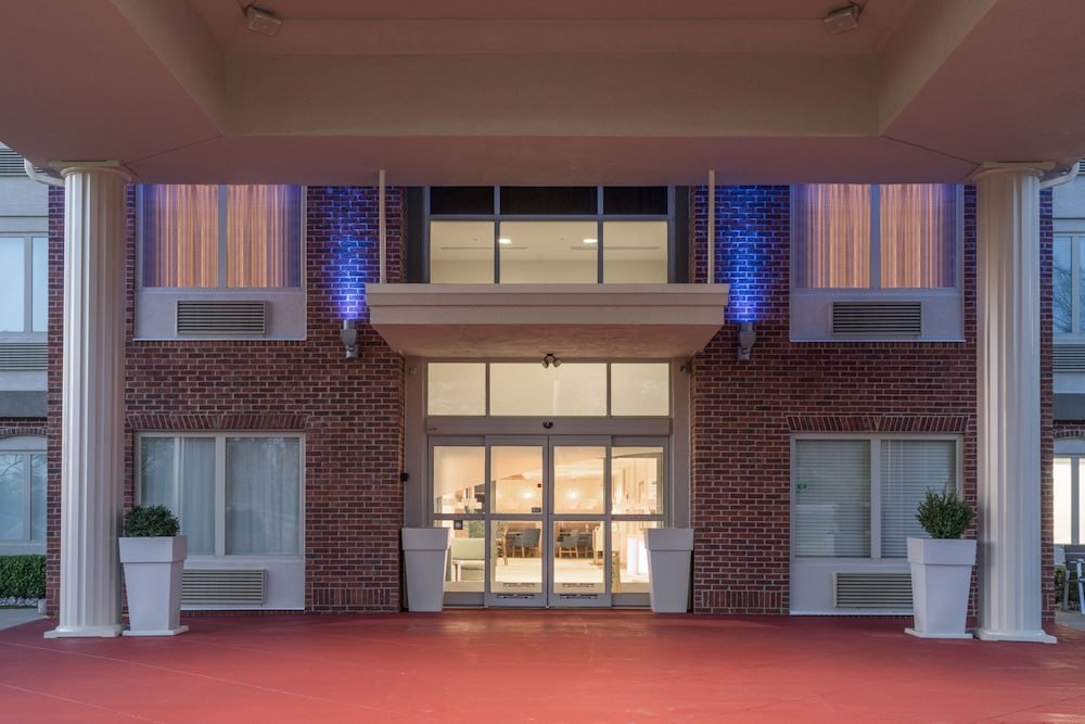 holiday inn express radcliff fort knox by ihg