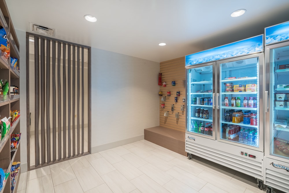 holiday inn express radcliff fort knox by ihg