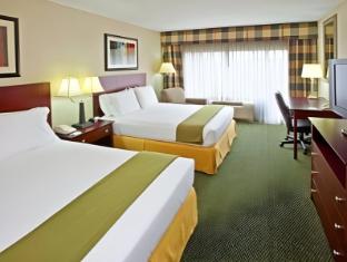 holiday inn express radcliff fort knox by ihg
