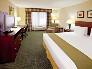 holiday inn express radcliff fort knox by ihg