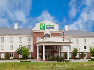 holiday inn express radcliff fort knox by ihg