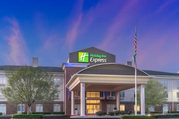 Holiday Inn Express Radcliff-Fort Knox By Ihg,Hardin>>Fort Knox,3 star