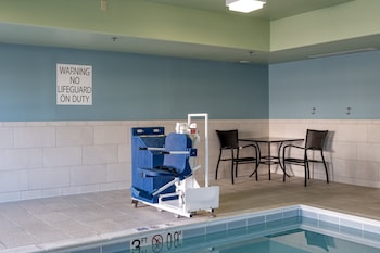 Holiday Inn Express Radcliff-Fort Knox By Ihg,Hardin>>Fort Knox,3 star