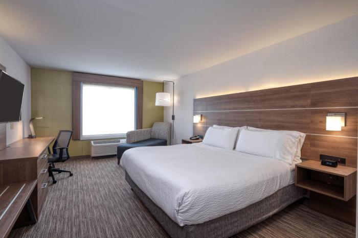 holiday inn express radcliff fort knox by ihg