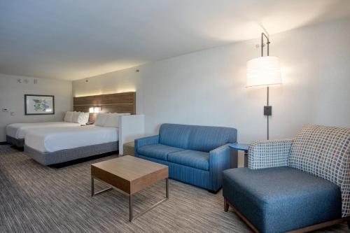 holiday inn express radcliff fort knox by ihg