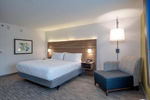 holiday inn express radcliff fort knox by ihg