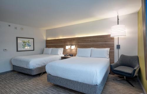 holiday inn express radcliff fort knox by ihg