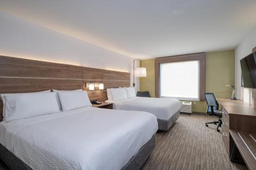 holiday inn express radcliff fort knox by ihg