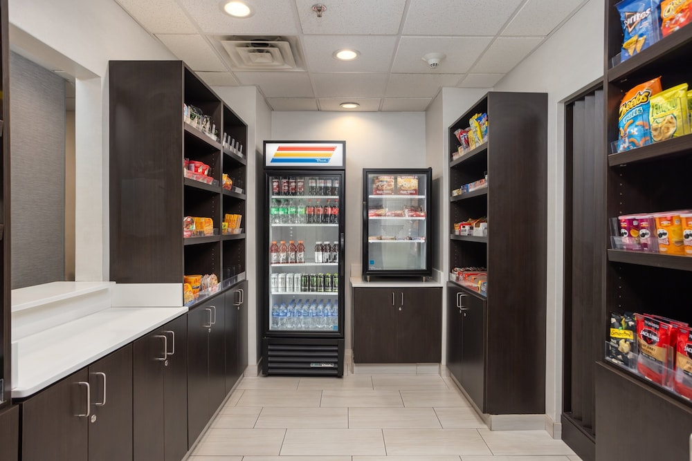 holiday inn express and suites carrollton by ihg