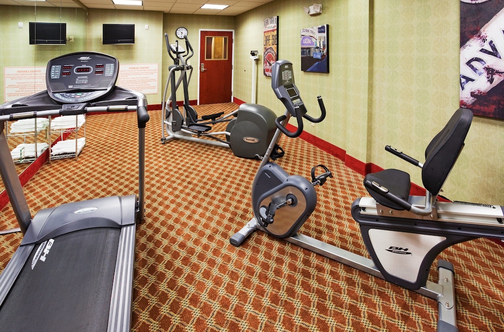 holiday inn express and suites carrollton by ihg