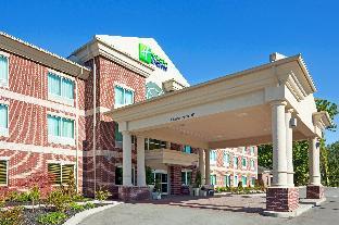 holiday inn express and suites carrollton by ihg