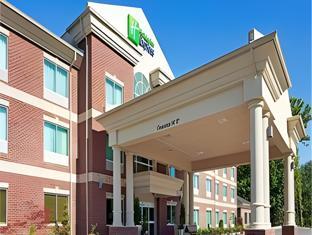 holiday inn express and suites carrollton by ihg