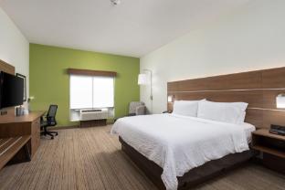 holiday inn express and suites carrollton by ihg