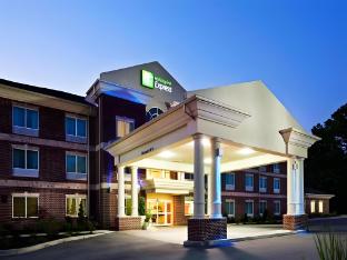 holiday inn express and suites carrollton by ihg