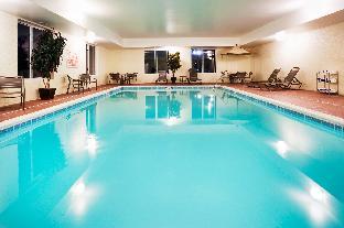 holiday inn express and suites carrollton by ihg