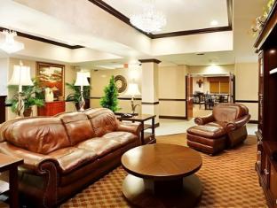 holiday inn express and suites carrollton by ihg