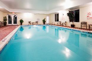 holiday inn express and suites carrollton by ihg