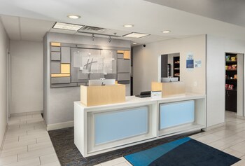 holiday inn express and suites carrollton by ihg