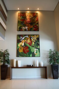 hotel express vieiralves