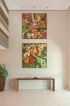 hotel express vieiralves
