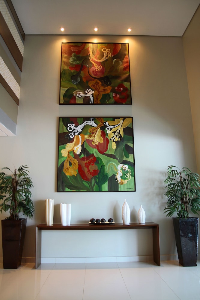 hotel express vieiralves