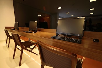 hotel express vieiralves