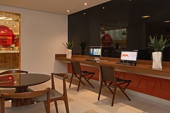 hotel express vieiralves